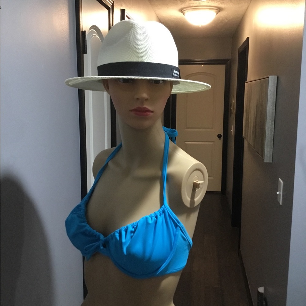 Panama Jack Hat